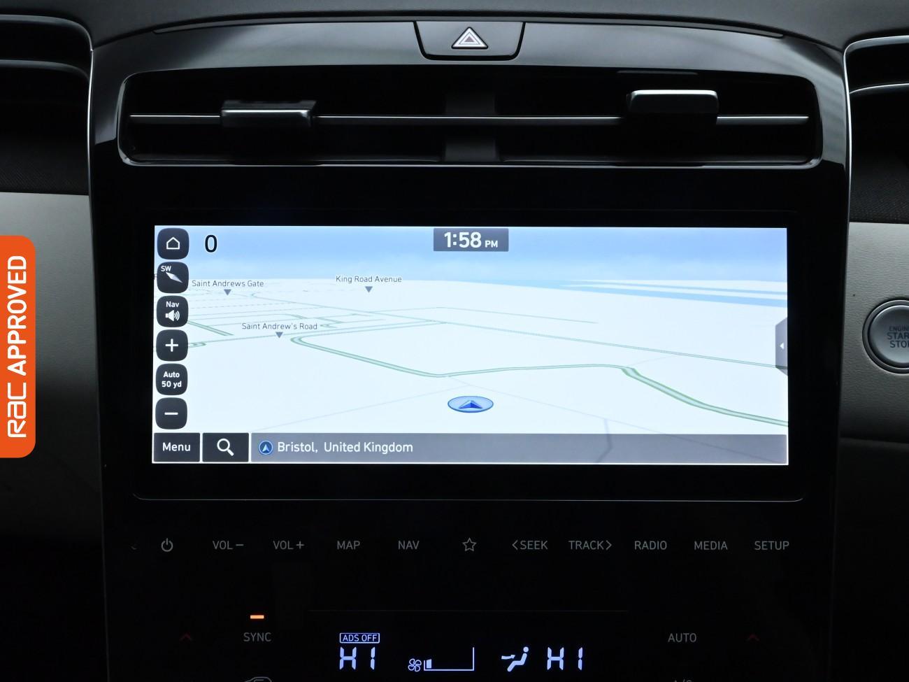 Used Hyundai TUCSON 2022 for sale - 76429212: Photo 17