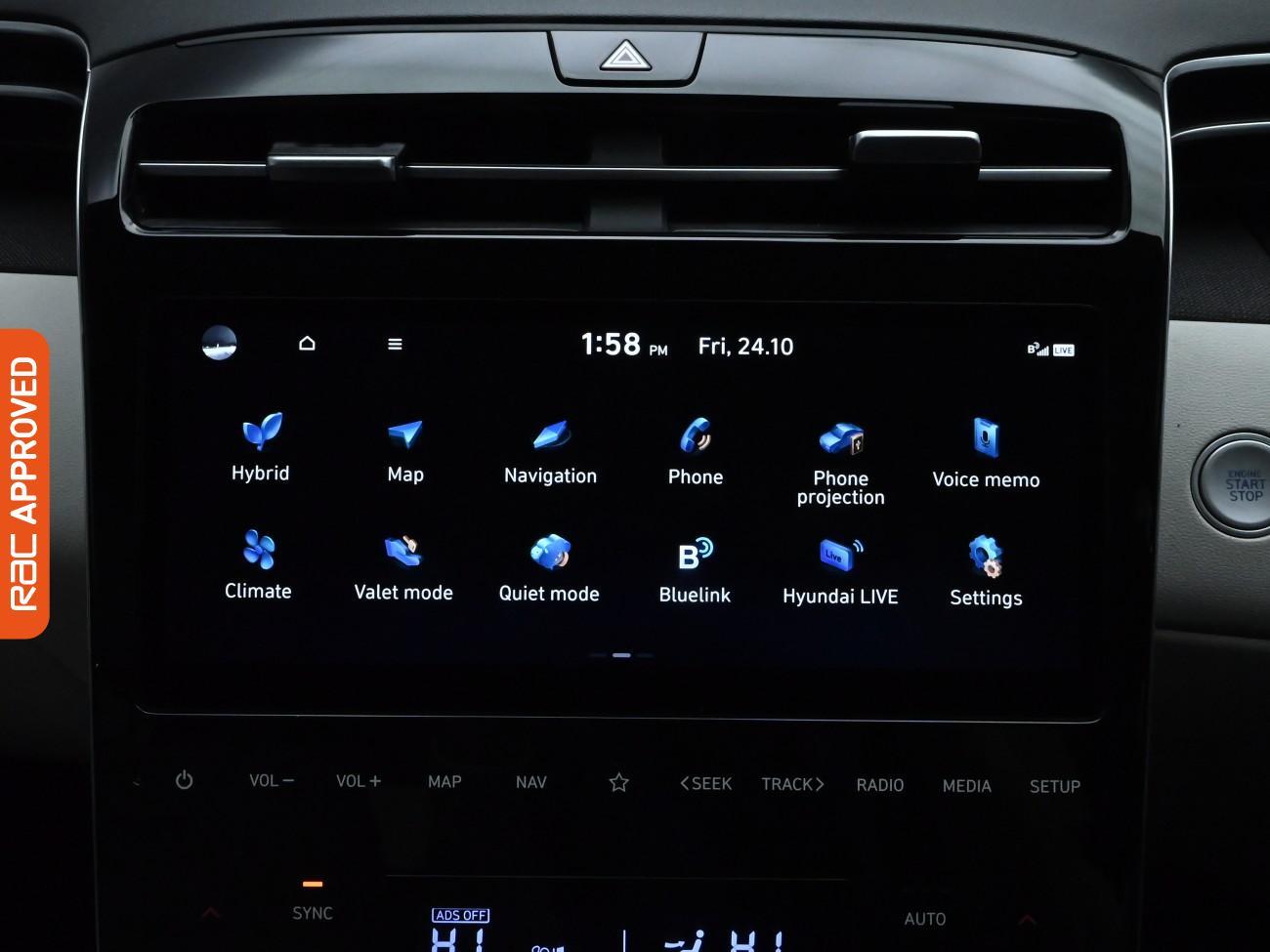 Used Hyundai TUCSON 2022 for sale - 76429212: Photo 19