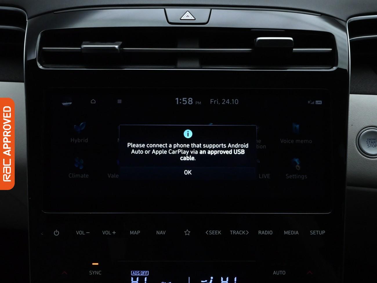 Used Hyundai TUCSON 2022 for sale - 76429212: Photo 21