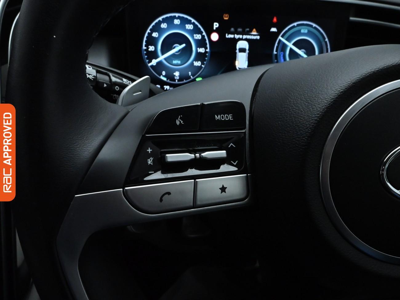 Used Hyundai TUCSON 2022 for sale - 76429212: Photo 22