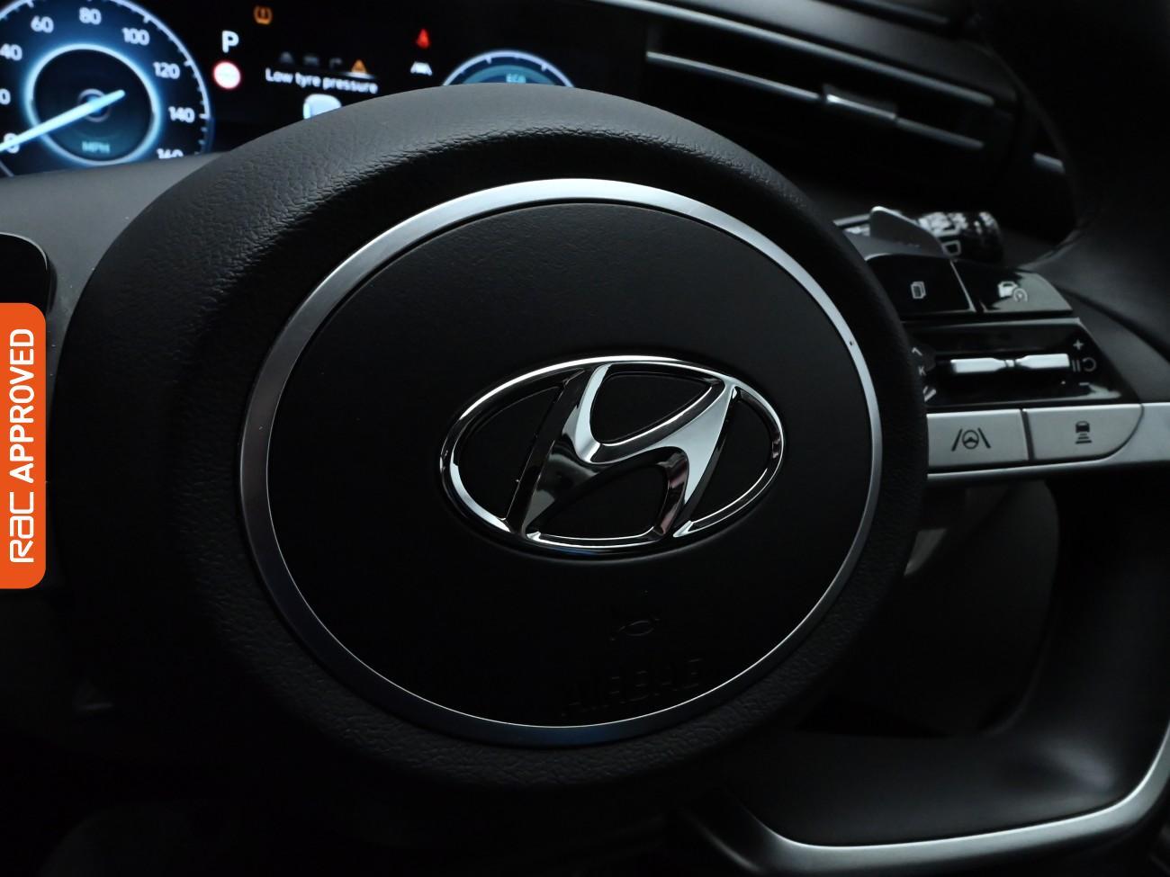 Used Hyundai TUCSON 2022 for sale - 76429212: Photo 23