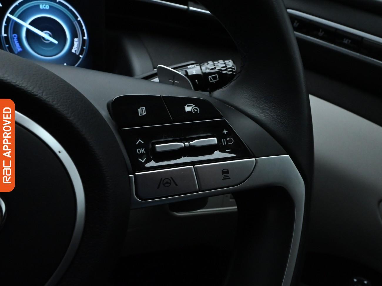 Used Hyundai TUCSON 2022 for sale - 76429212: Photo 24