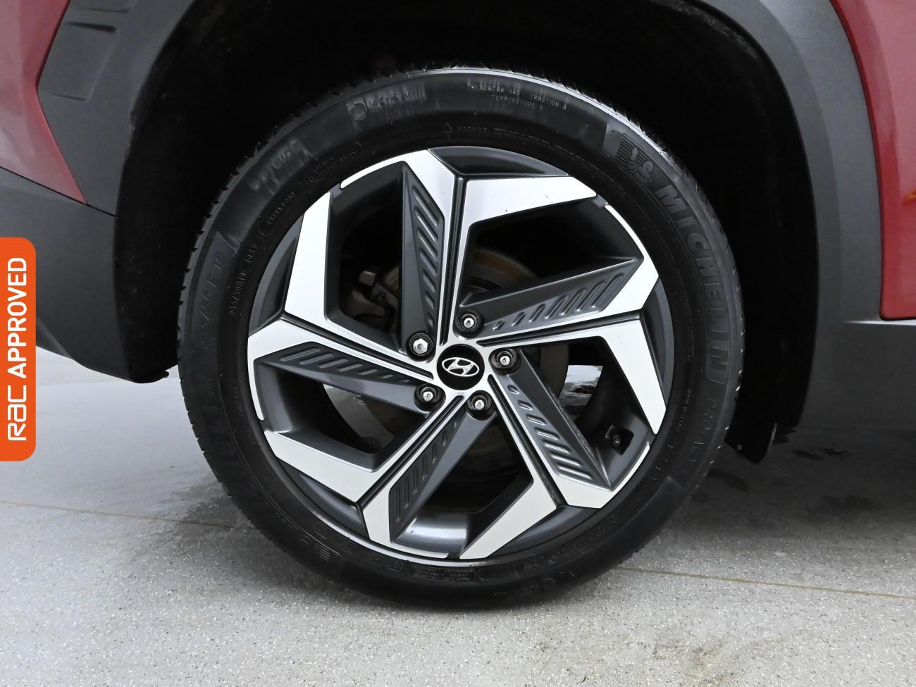 Used Hyundai TUCSON 2022 for sale - 76429212: Photo 27