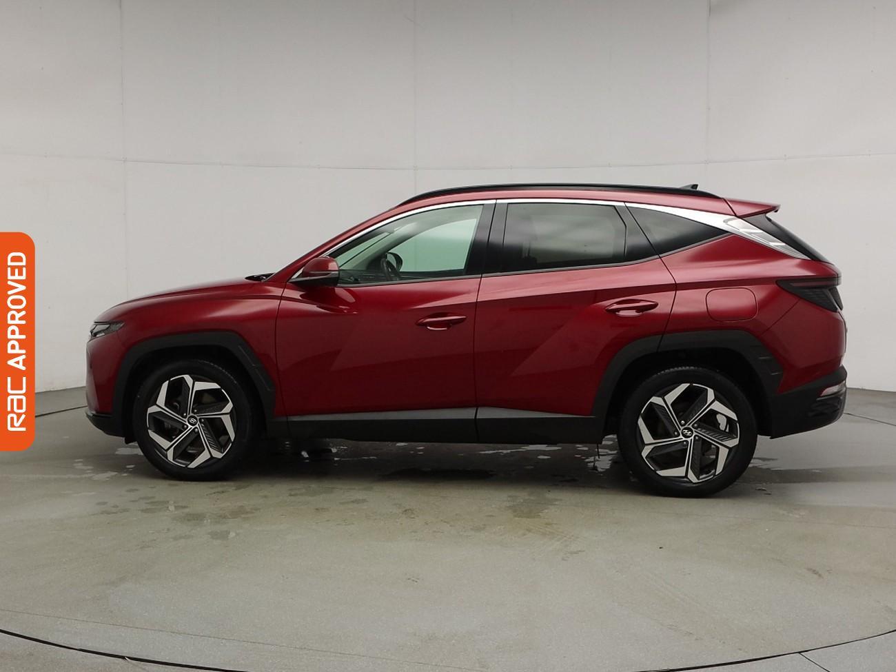 Used Hyundai TUCSON 2022 for sale - 76429212: Photo 29