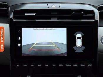 Used Hyundai TUCSON 2022 for sale - 76429212: Photo