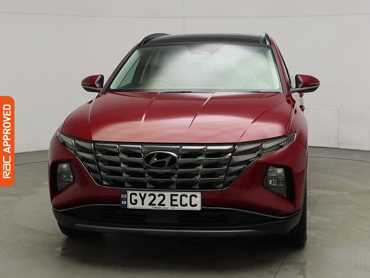 Used Hyundai TUCSON 2022 for sale - 76429212: Photo 7