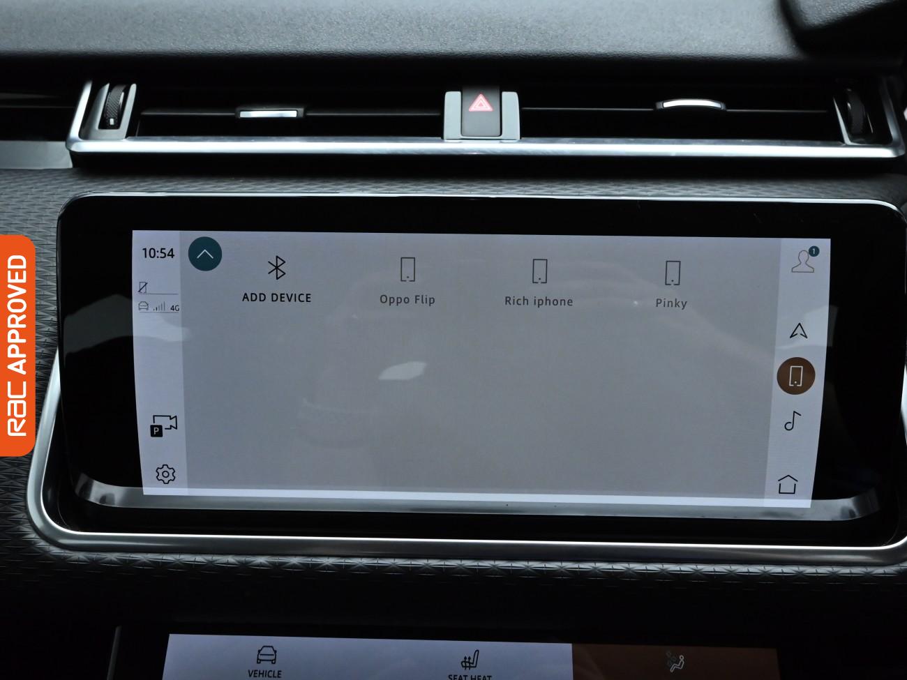 Used Land Rover Range Rover Velar 2021 for sale - 75773810: Photo 15