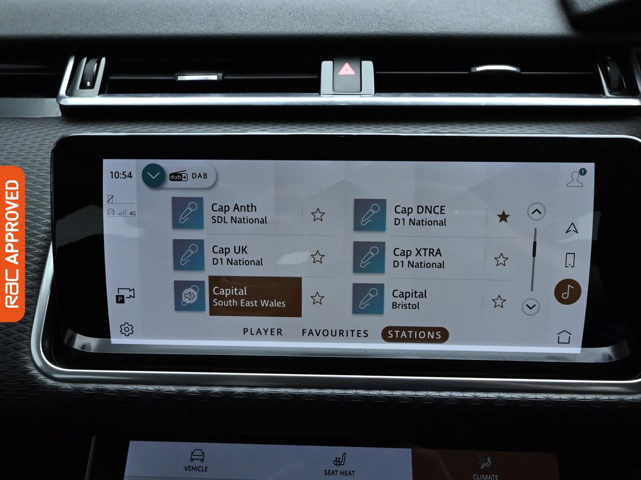 Used Land Rover Range Rover Velar 2021 for sale - 75773810: Photo 16