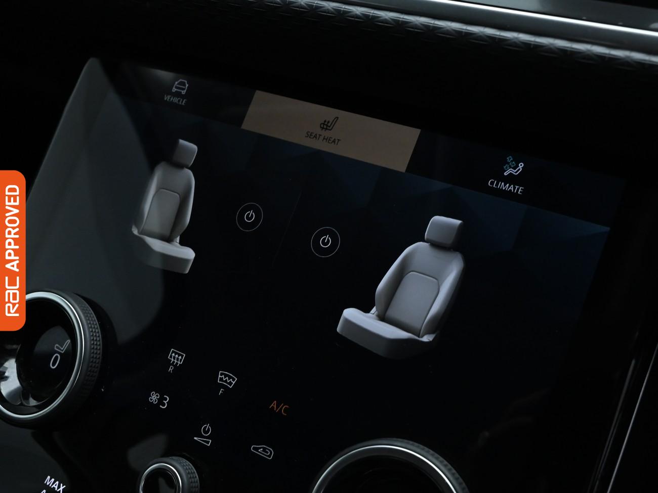 Used Land Rover Range Rover Velar 2021 for sale - 75773810: Photo 17