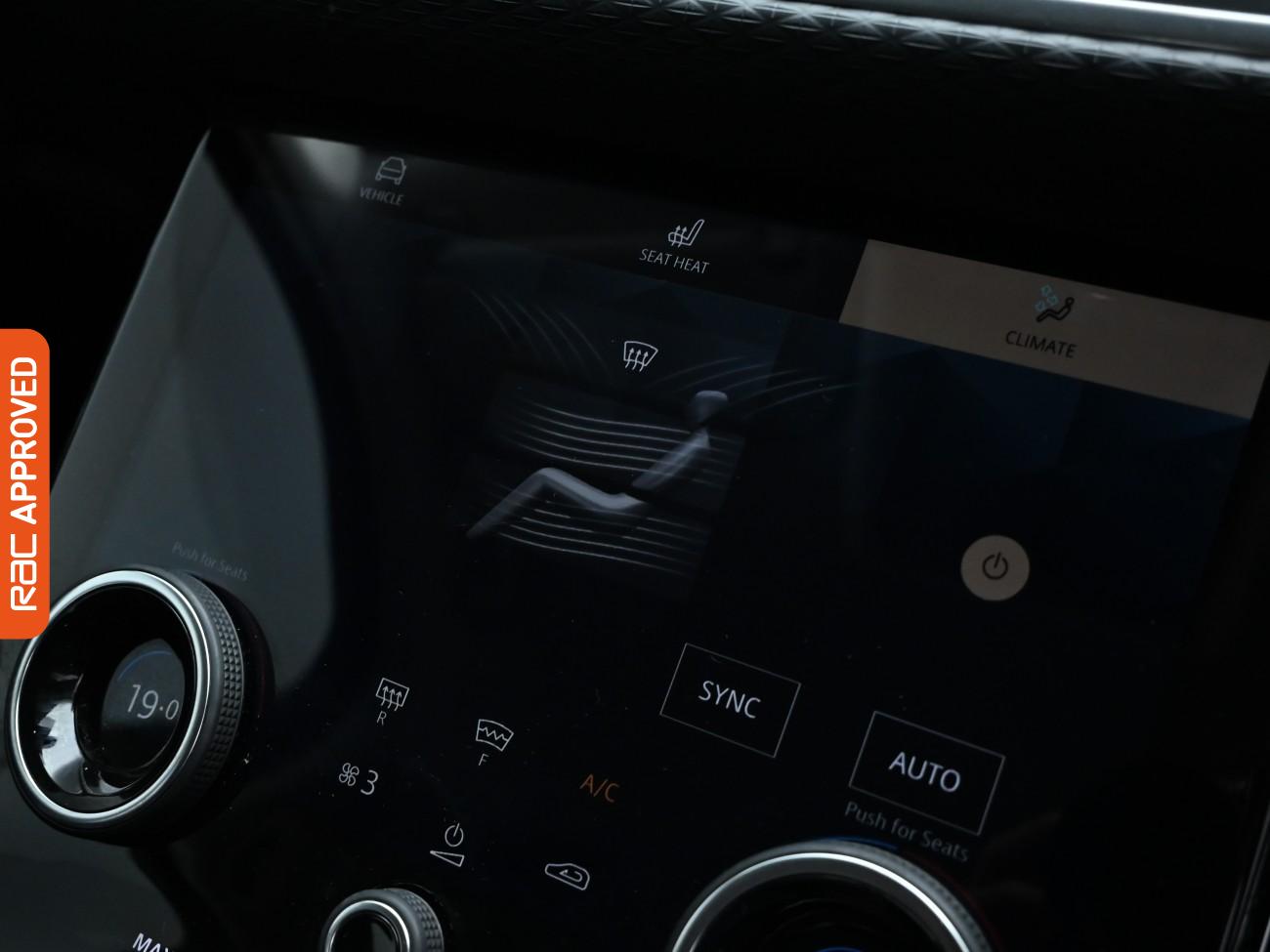 Used Land Rover Range Rover Velar 2021 for sale - 75773810: Photo 18