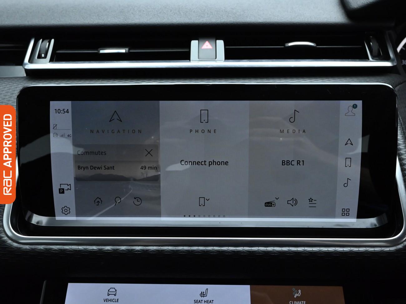 Used Land Rover Range Rover Velar 2021 for sale - 75773810: Photo 19