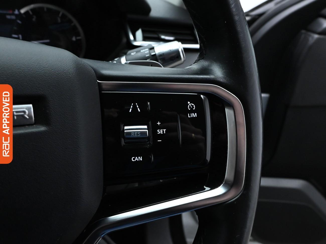 Used Land Rover Range Rover Velar 2021 for sale - 75773810: Photo 23