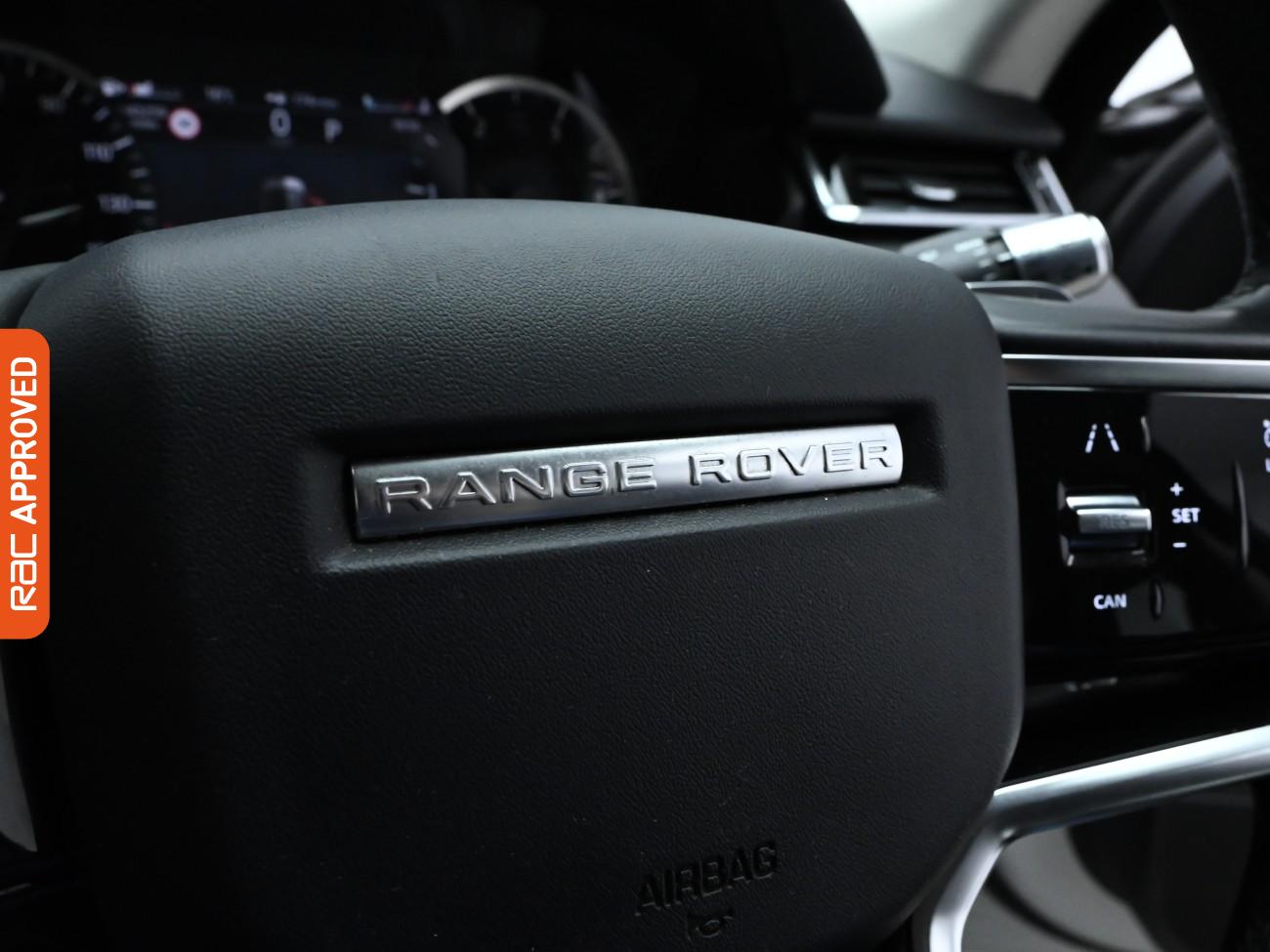 Used Land Rover Range Rover Velar 2021 for sale - 75773810: Photo 24