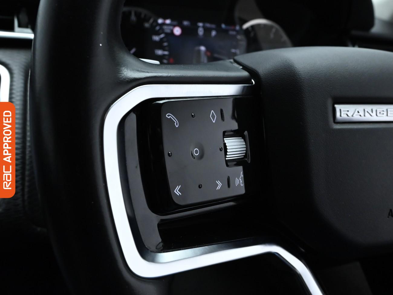 Used Land Rover Range Rover Velar 2021 for sale - 75773810: Photo 25
