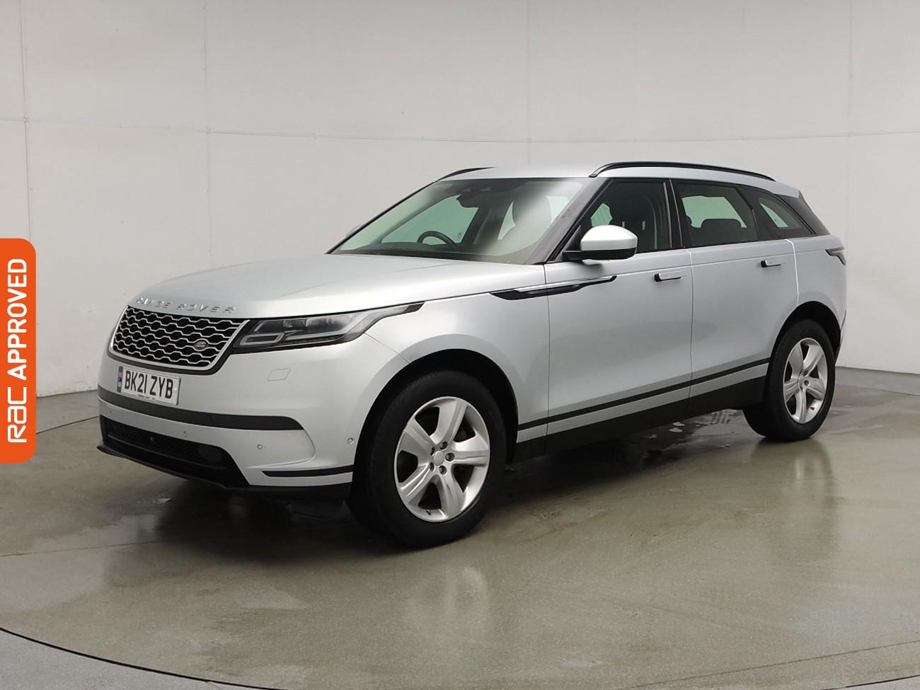 Used Land Rover Range Rover Velar 2021 for sale - 75773810: Photo 31
