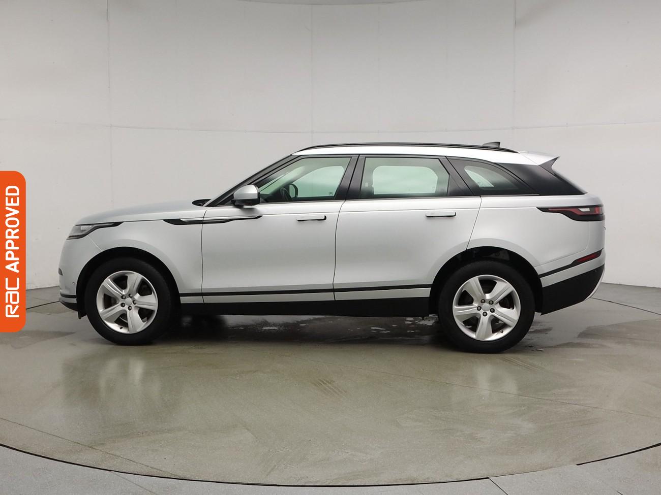 Used Land Rover Range Rover Velar 2021 for sale - 75773810: Photo 32