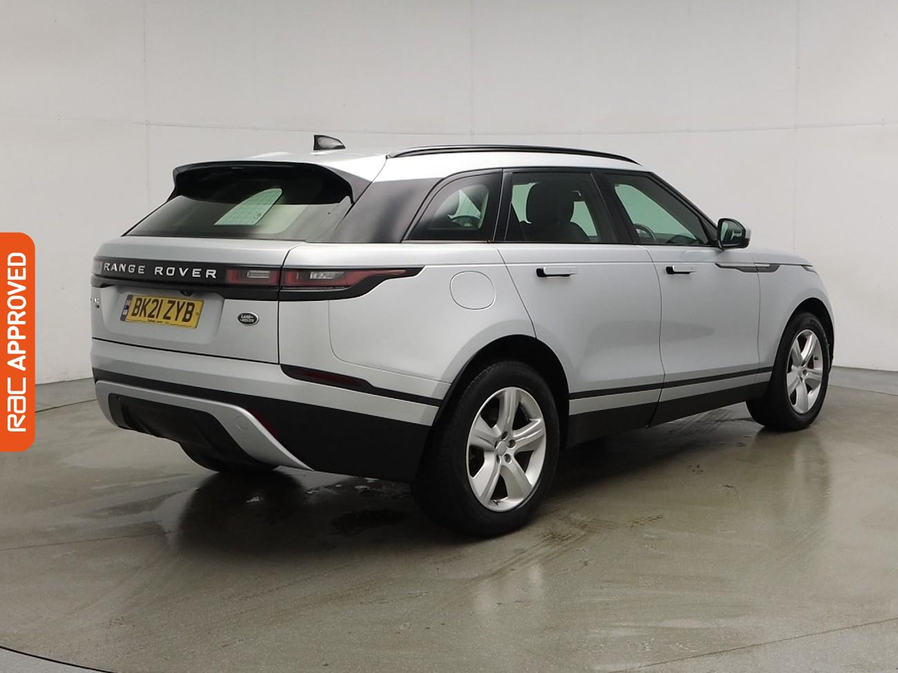 Used Land Rover Range Rover Velar 2021 for sale - 75773810: Photo 33