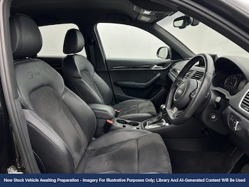 Used Audi Q3 2018 for sale - 78197582: Photo