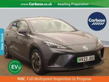 2023 - 64kWh SE Long Range Hatchback 5dr Electric Auto (203 ps)