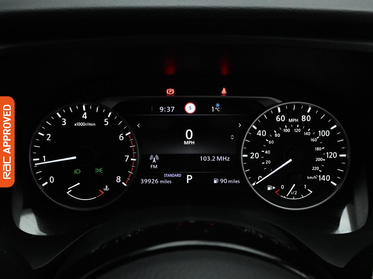 Used Nissan Qashqai 2022 for sale - 76896201: Photo 11