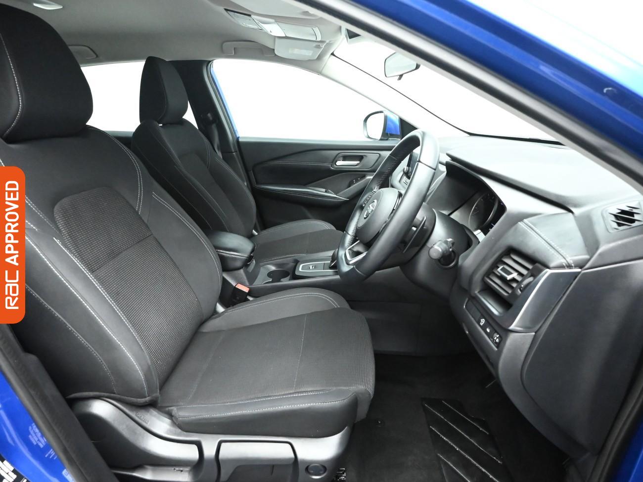 Used Nissan Qashqai 2022 for sale - 76896201: Photo 12