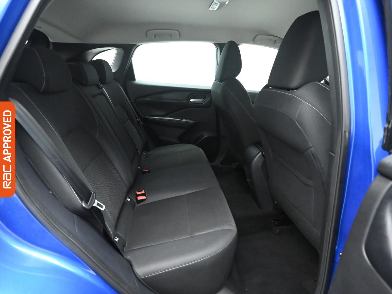 Used Nissan Qashqai 2022 for sale - 76896201: Photo 13