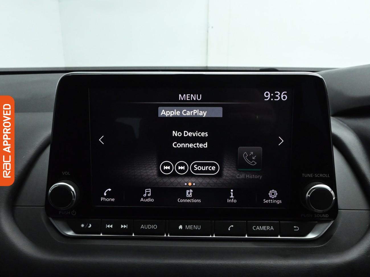 Used Nissan Qashqai 2022 for sale - 76896201: Photo 14