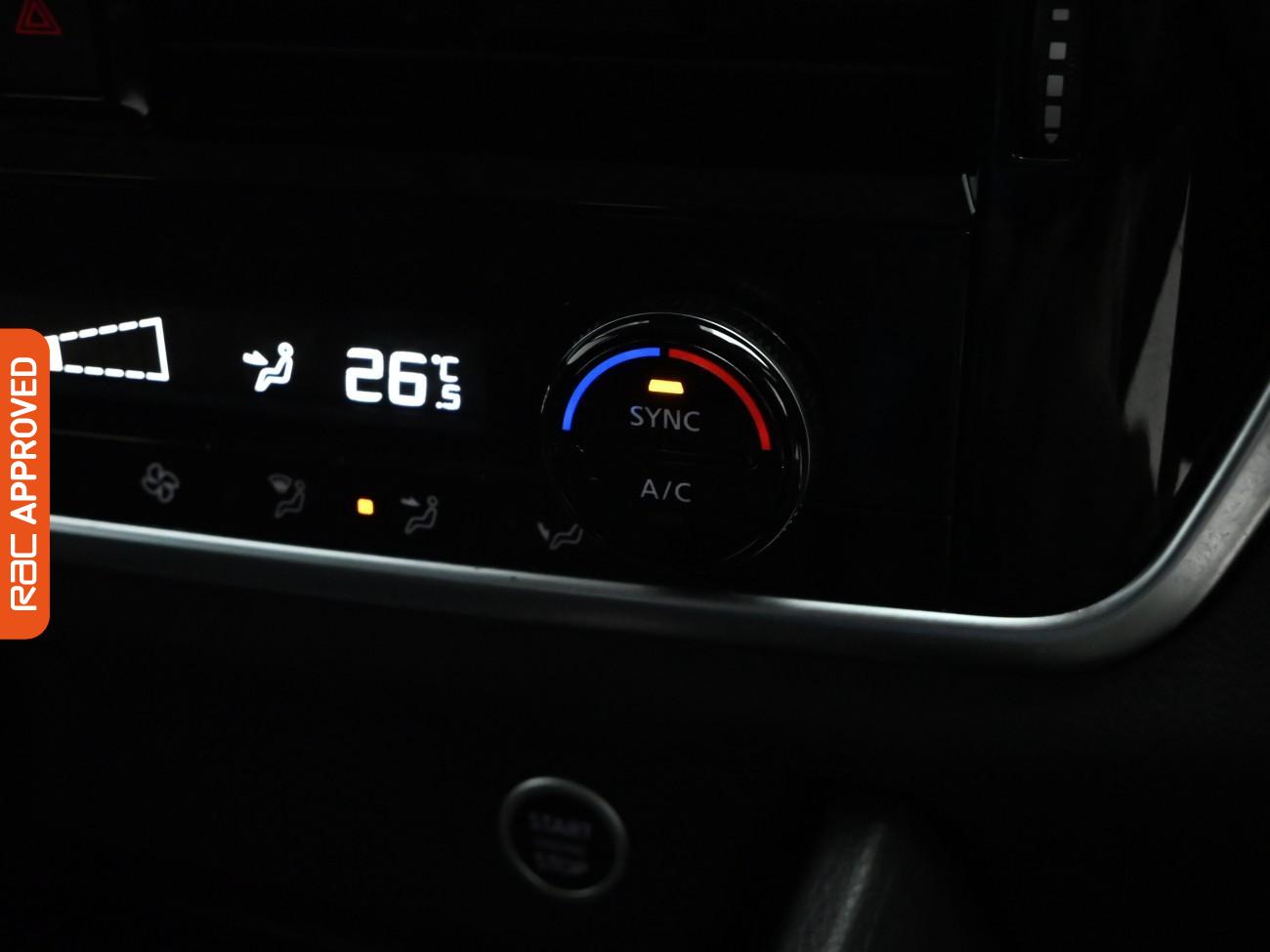 Used Nissan Qashqai 2022 for sale - 76896201: Photo 15