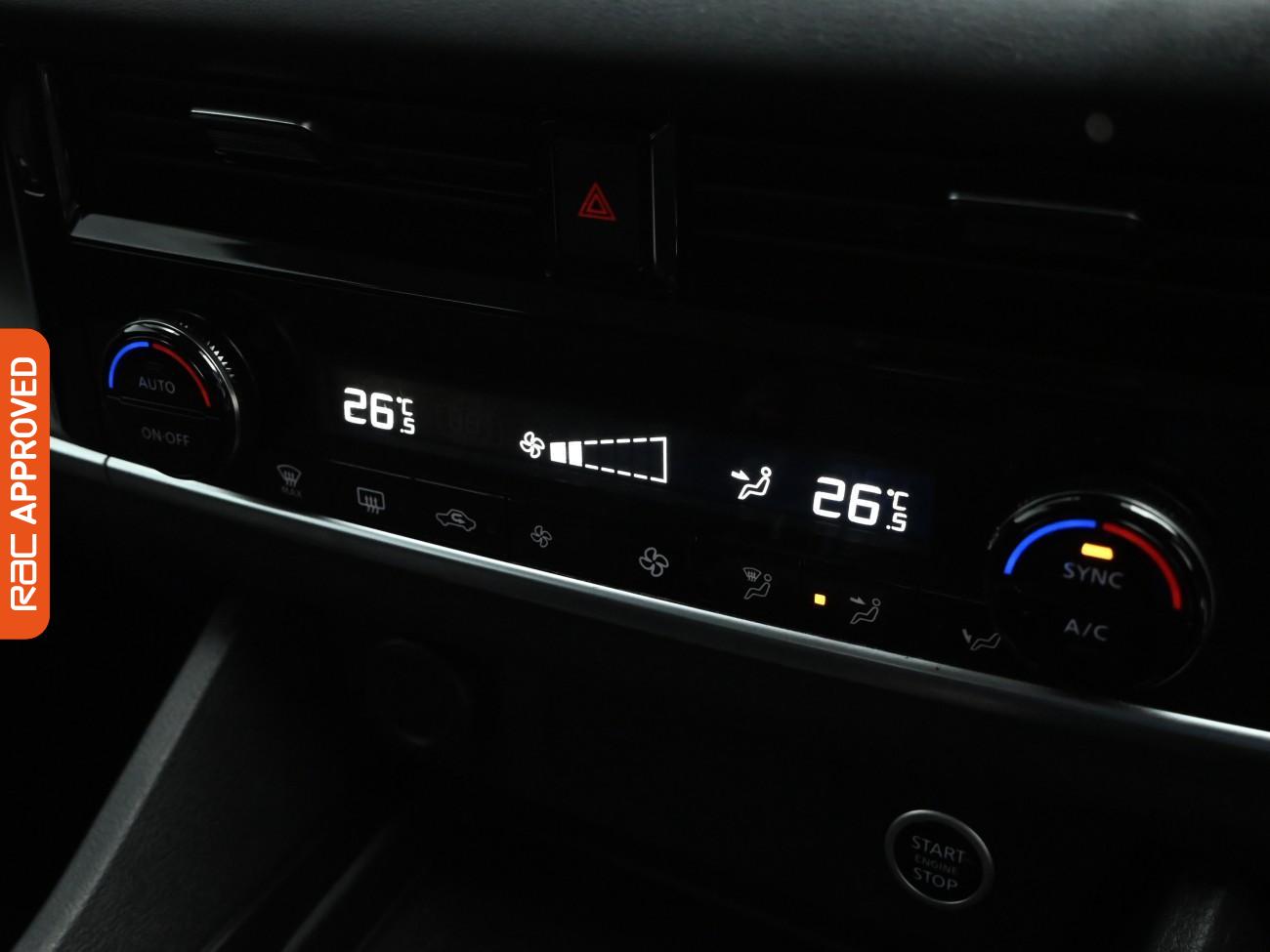 Used Nissan Qashqai 2022 for sale - 76896201: Photo 16