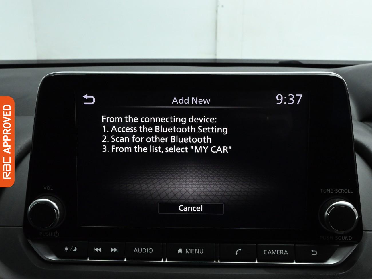 Used Nissan Qashqai 2022 for sale - 76896201: Photo 17