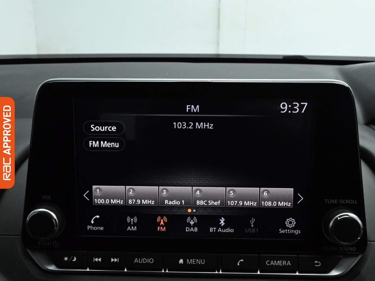 Used Nissan Qashqai 2022 for sale - 76896201: Photo 18