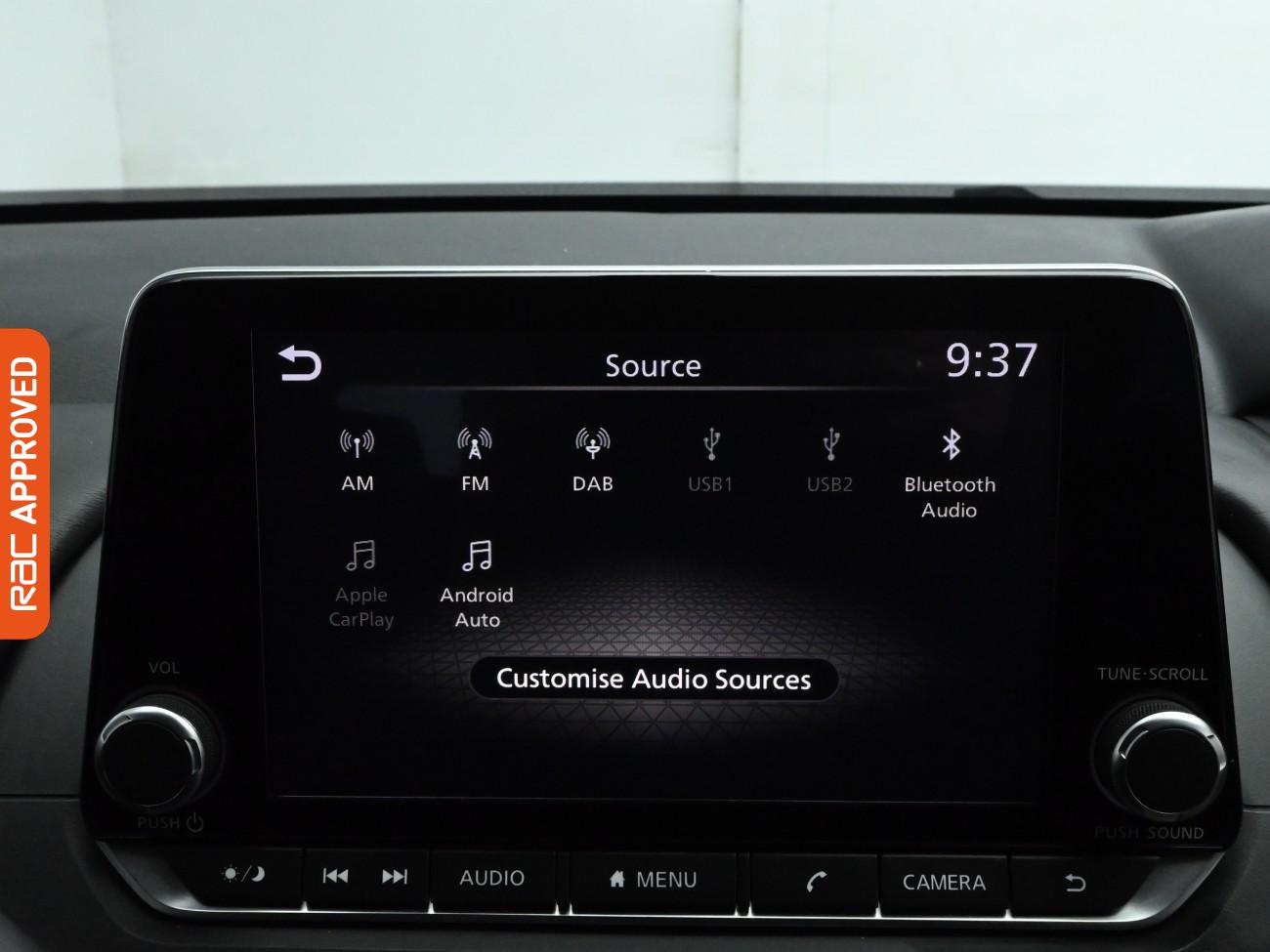 Used Nissan Qashqai 2022 for sale - 76896201: Photo 19