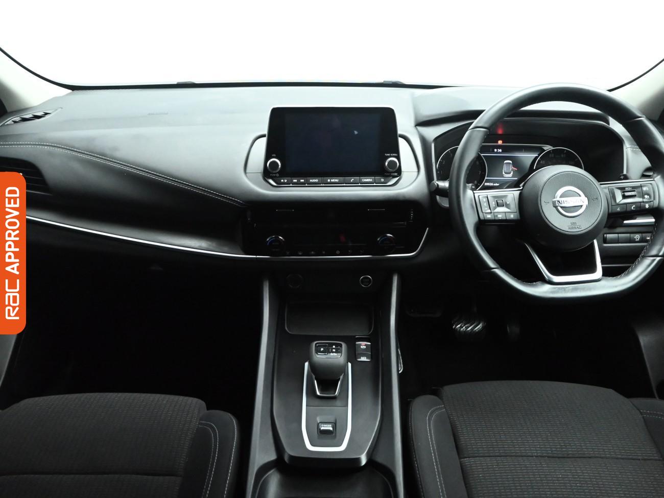 Used Nissan Qashqai 2022 for sale - 76896201: Photo 2