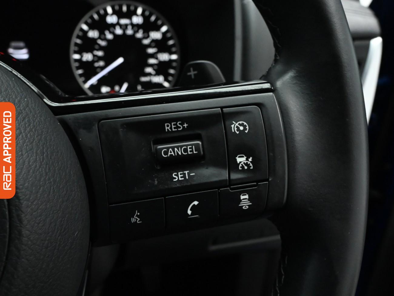 Used Nissan Qashqai 2022 for sale - 76896201: Photo 21