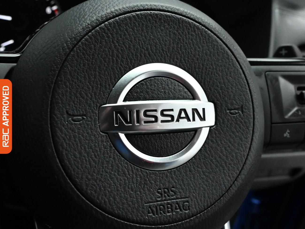 Used Nissan Qashqai 2022 for sale - 76896201: Photo 22