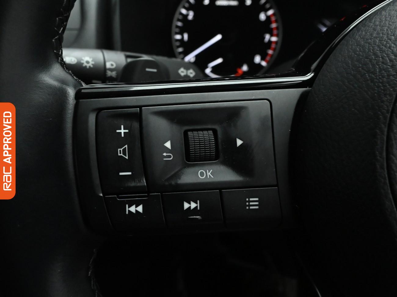 Used Nissan Qashqai 2022 for sale - 76896201: Photo 23