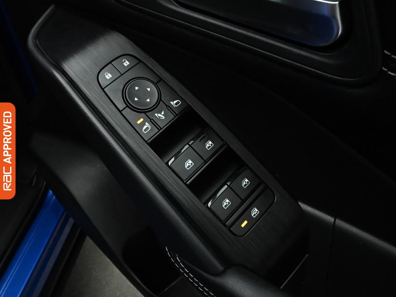 Used Nissan Qashqai 2022 for sale - 76896201: Photo 24