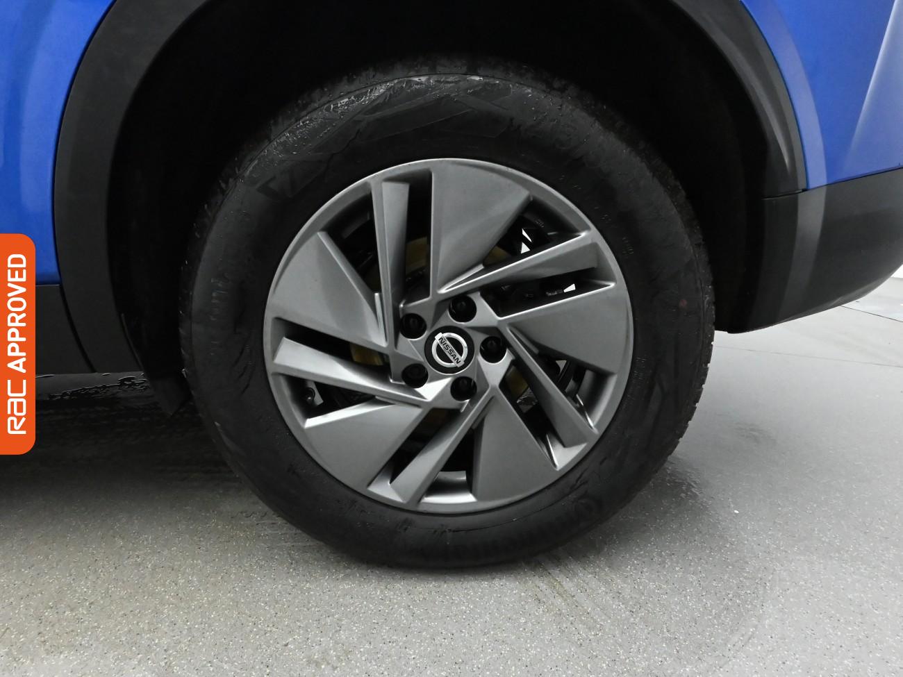 Used Nissan Qashqai 2022 for sale - 76896201: Photo 26