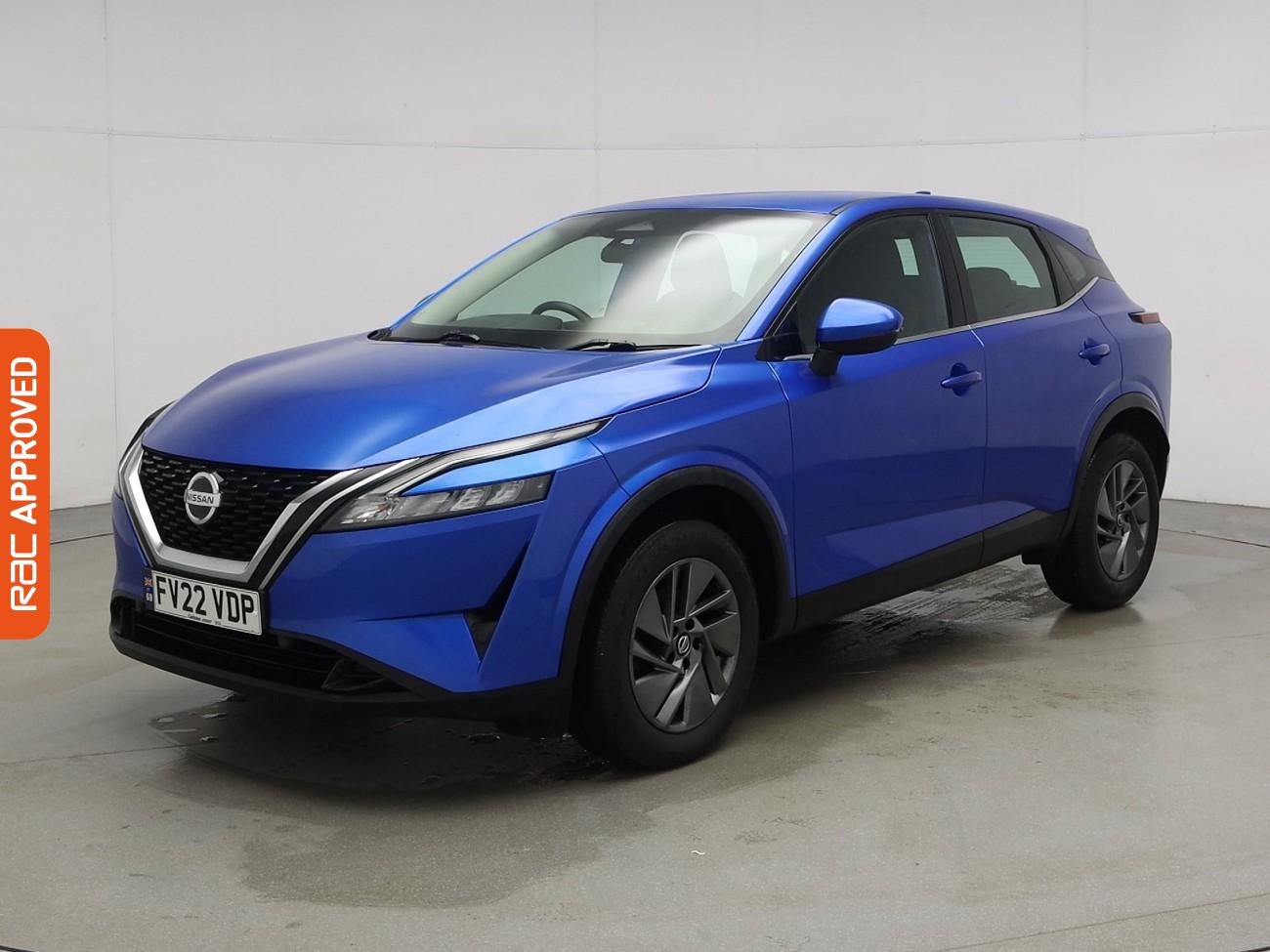 Used Nissan Qashqai 2022 for sale - 76896201: Photo 27