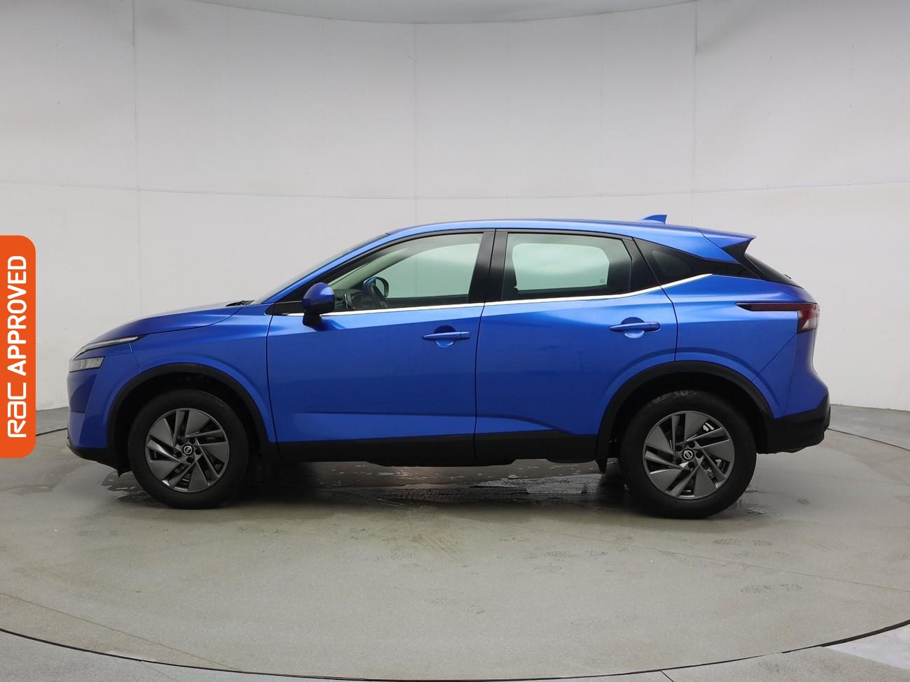 Used Nissan Qashqai 2022 for sale - 76896201: Photo 28