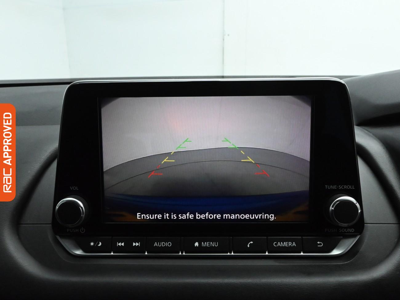 Used Nissan Qashqai 2022 for sale - 76896201: Photo 3