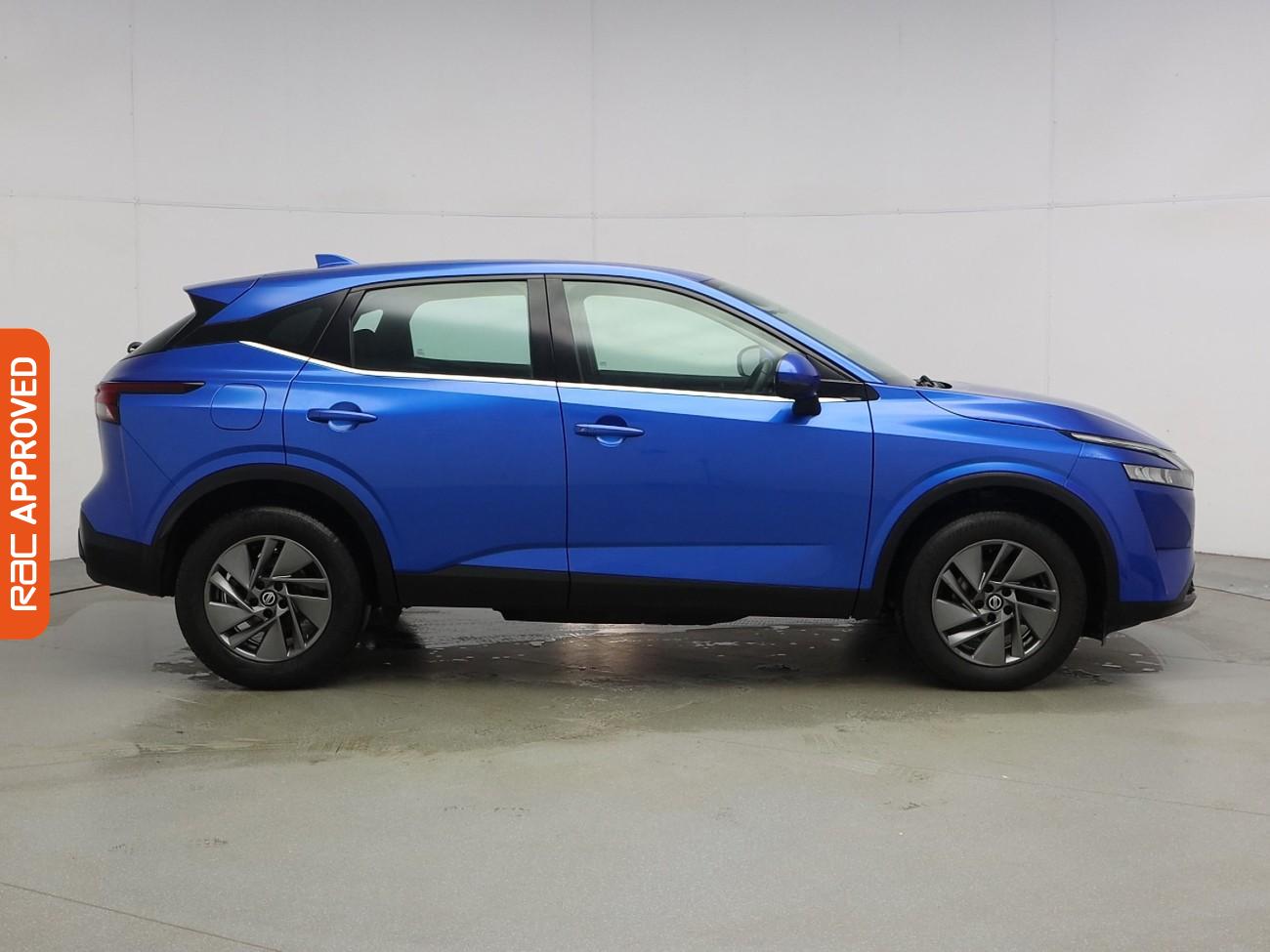 Used Nissan Qashqai 2022 for sale - 76896201: Photo 6