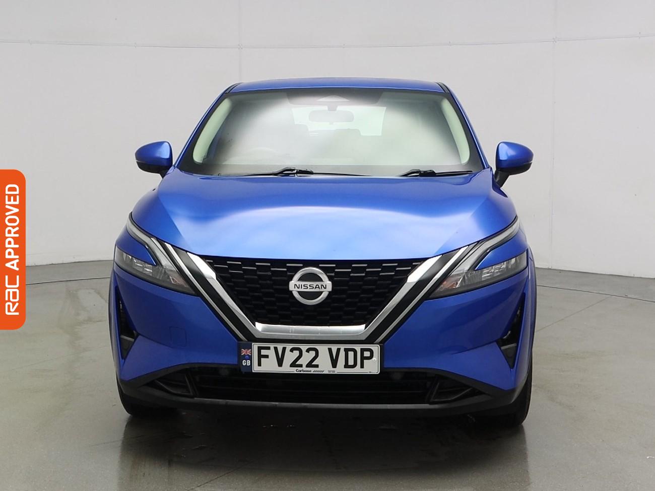 Used Nissan Qashqai 2022 for sale - 76896201: Photo 7