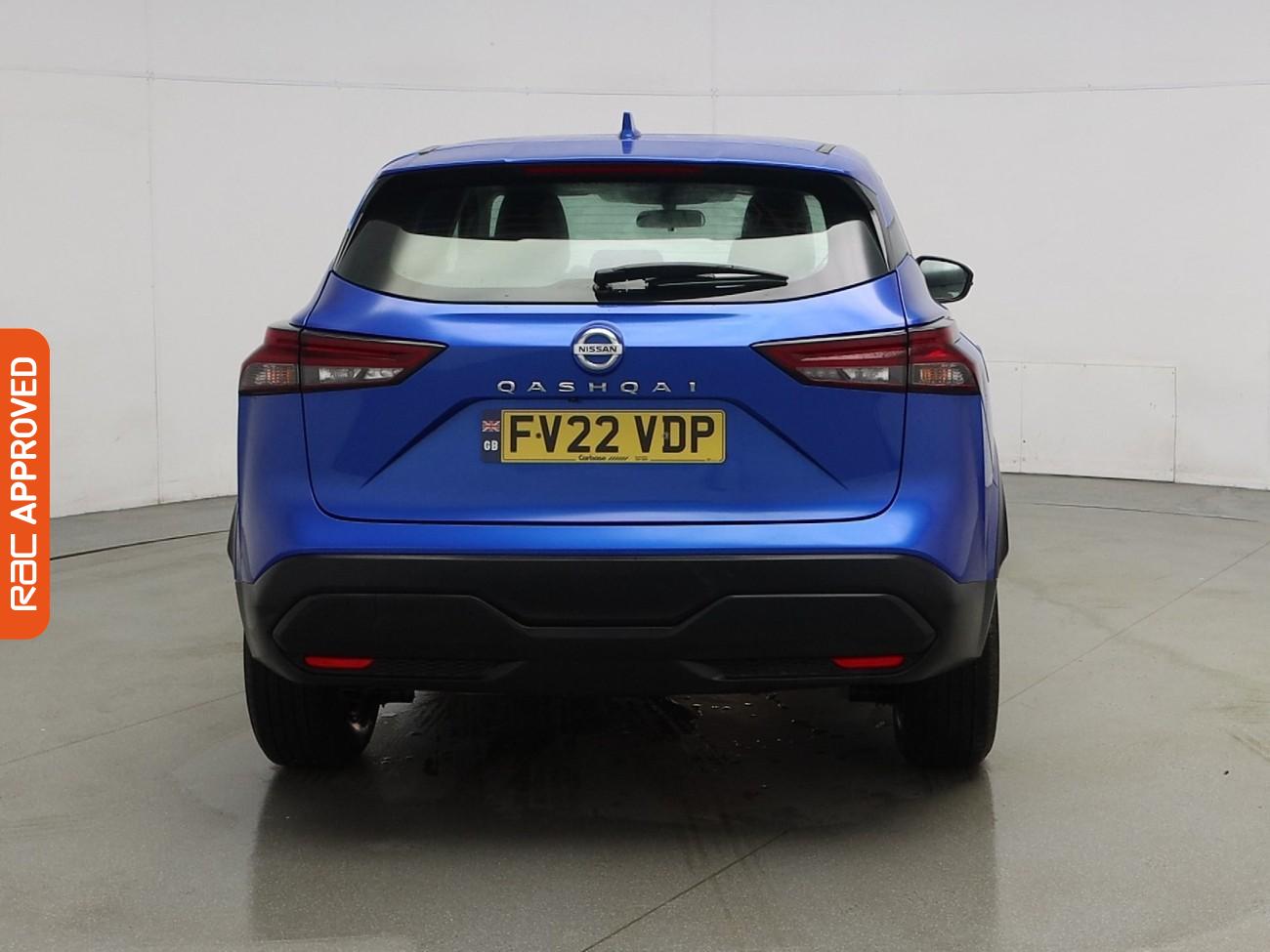 Used Nissan Qashqai 2022 for sale - 76896201: Photo 8