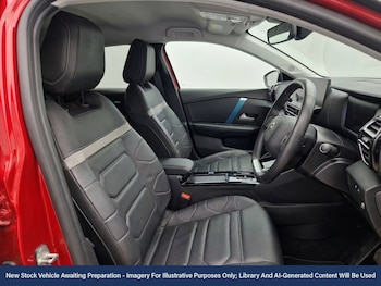 Used Citroen C4 2022 for sale - 78869845: Photo