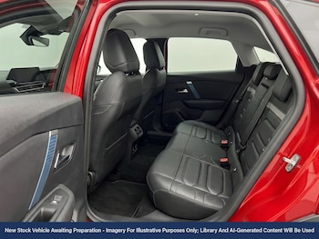 Used Citroen C4 2022 for sale - 78869845: Photo