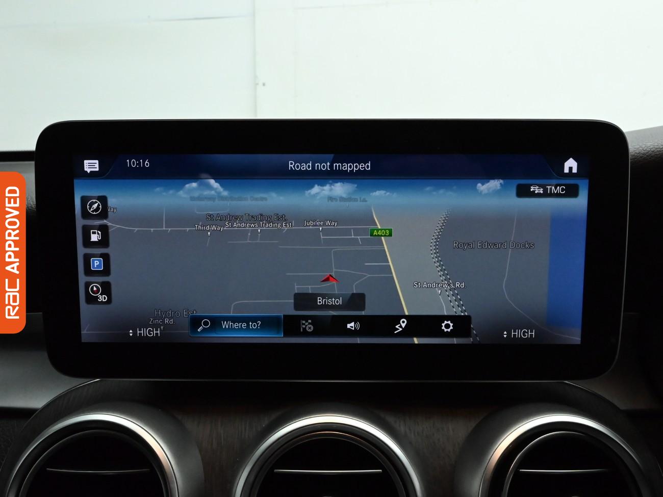 Used Mercedes-Benz GLC 2021 for sale - 76665188: Photo 18