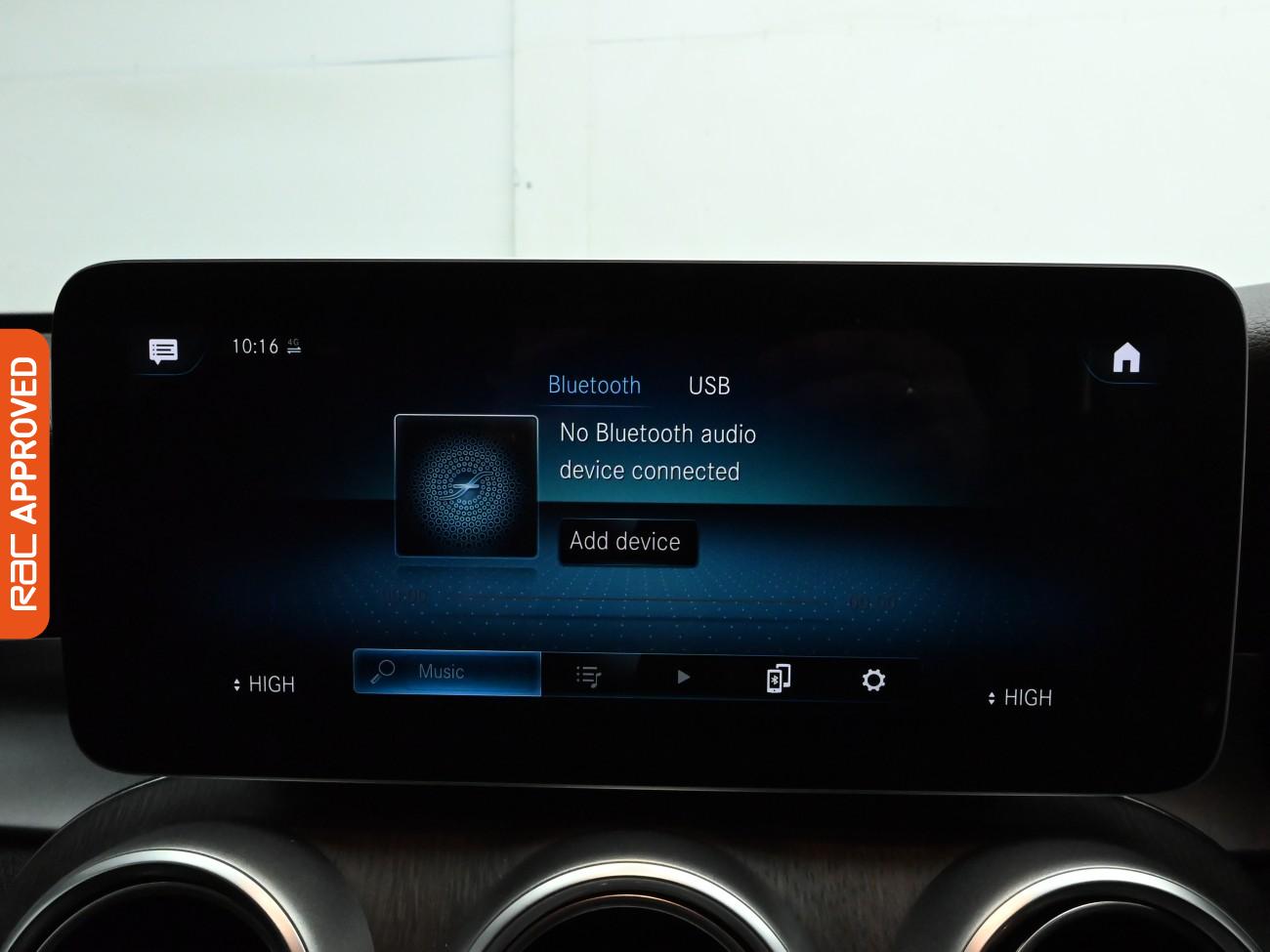 Used Mercedes-Benz GLC 2021 for sale - 76665188: Photo 21