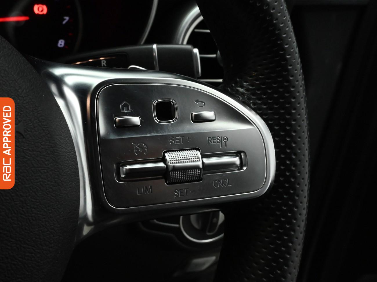 Used Mercedes-Benz GLC 2021 for sale - 76665188: Photo 22