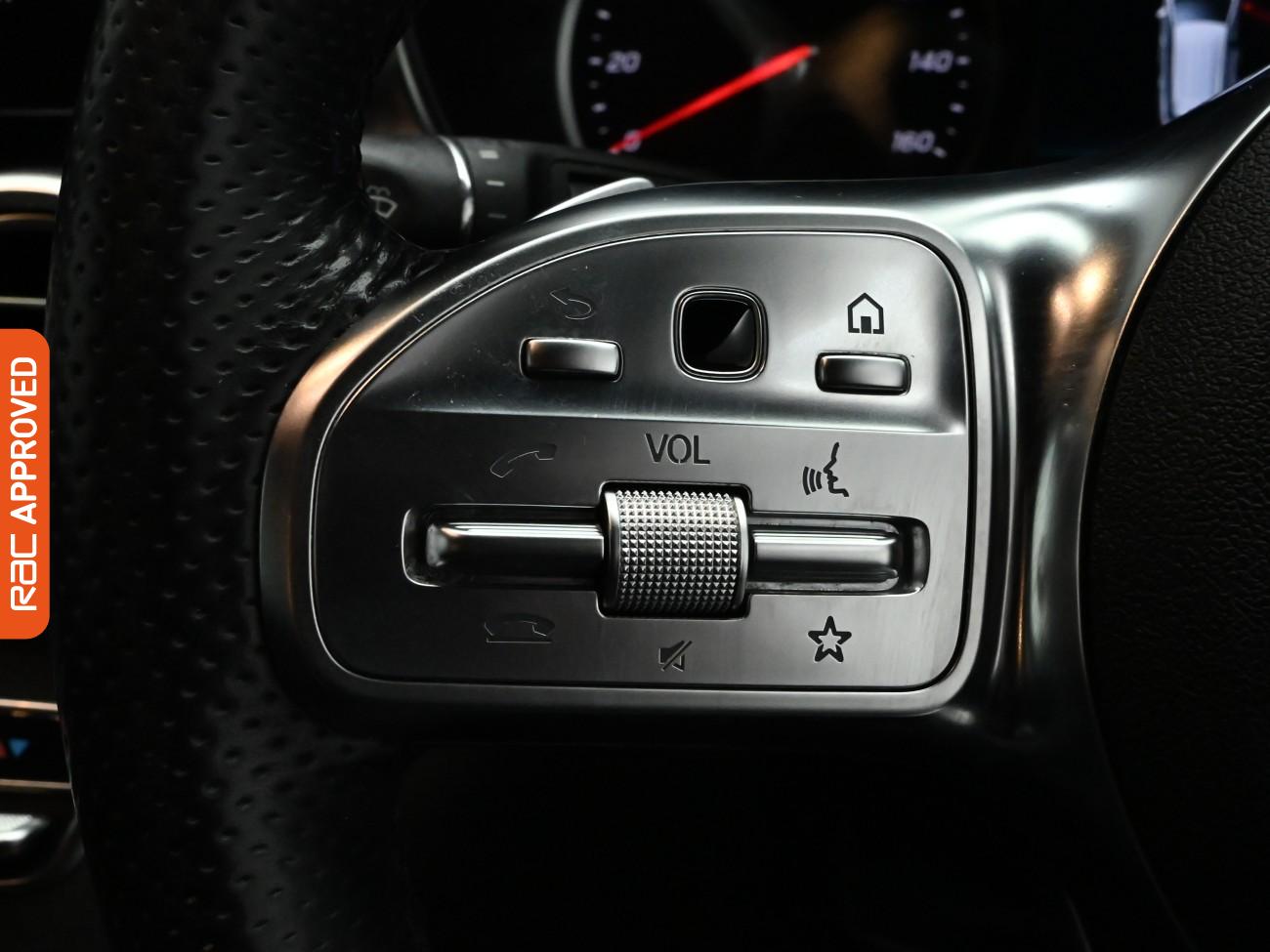 Used Mercedes-Benz GLC 2021 for sale - 76665188: Photo 24